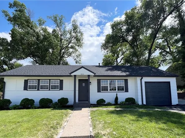 8011 Minnesota Ave, Kansas City, KS 66112
