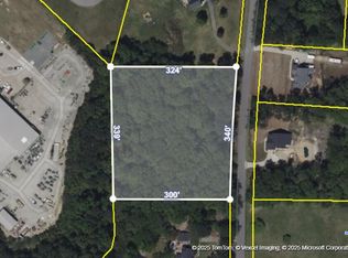 0 Meadow Dr, Fuquay Varina, NC 27526