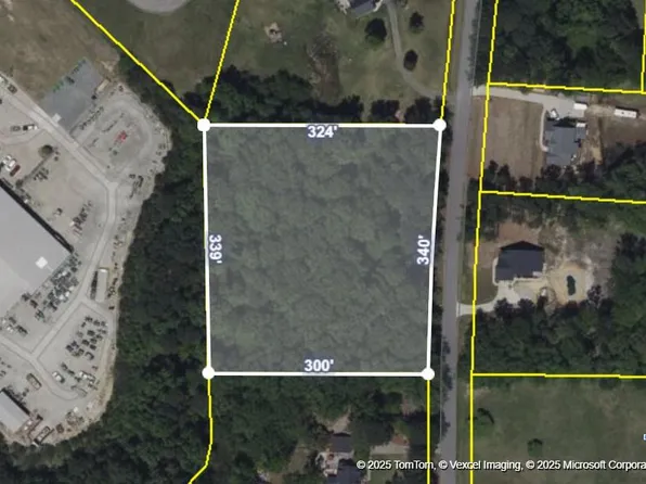 0 Meadow Dr, Fuquay Varina, NC 27526
