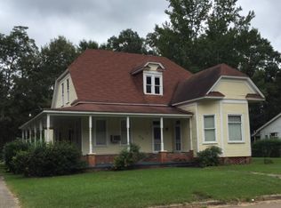 319 White Oak St, Utica, MS 39175