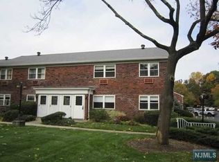 148 Regency Park #148, Ramsey, NJ 07446