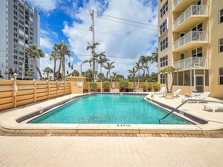 1401 S Ocean Dr #502 — Photo 34