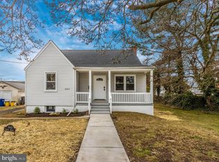 5903 Carter Ave, Baltimore, MD 21214