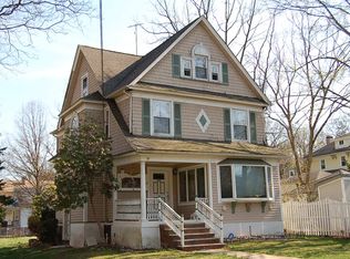 830 Berkeley Ave, Plainfield, NJ 07062