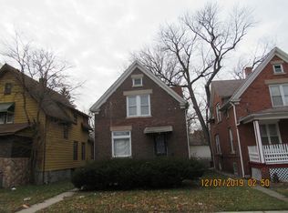 11942 S Harvard Ave, Chicago, IL