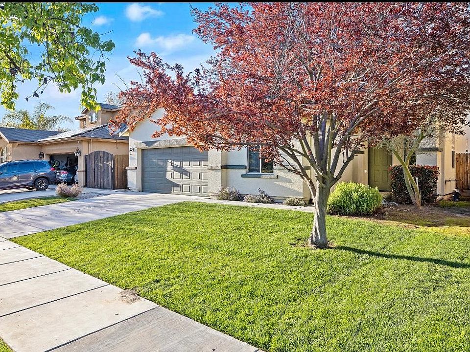 3816 E Cherry Ave, Visalia, CA 93292 Zillow