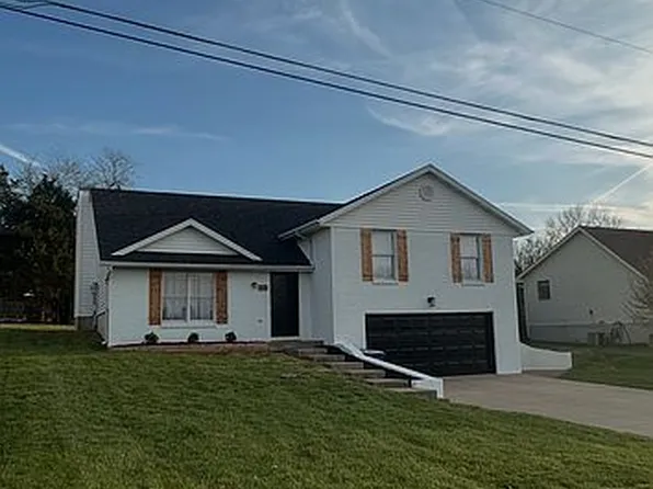 4515 Leandra Ln, Jefferson City, MO 65109