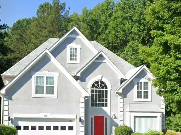 310 Marla Cir, Riverdale, GA 30296