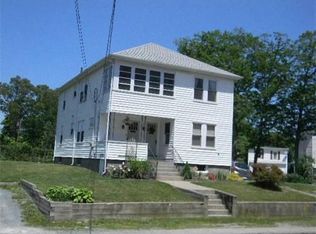 375 Thacher St, Attleboro, MA 02703