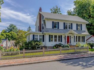 117 Governors Ave, Medford, MA 02155