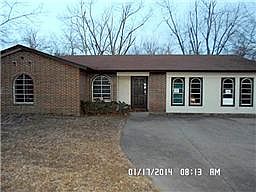 3/2 Brick, 2nd living area, galley kit, stor bldg