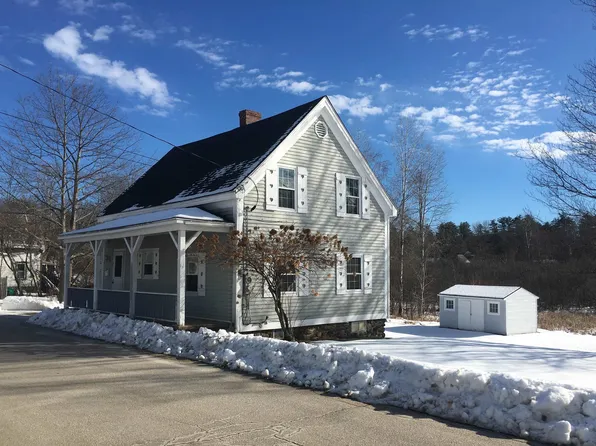13 Holmes Avenue, Northfield, NH 03276