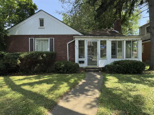 16616 Blackstone St, Detroit, MI 48219