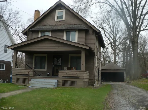 149 Halleck St, Youngstown, OH 44505