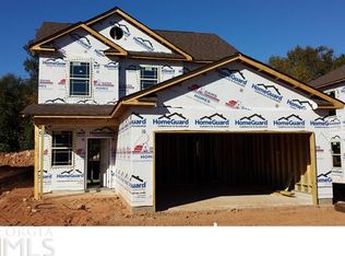 4850 Summersun Dr, Morrow, GA 30260