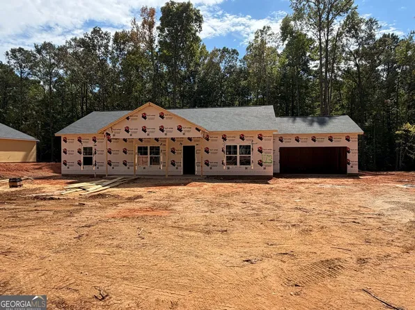 173 Avalee Rd, Brooks, GA 30205
