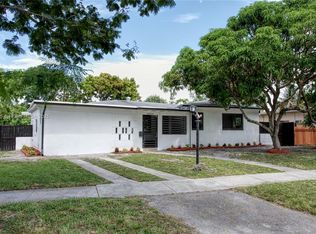 12905 N Miami Ave, North Miami, FL 33168
