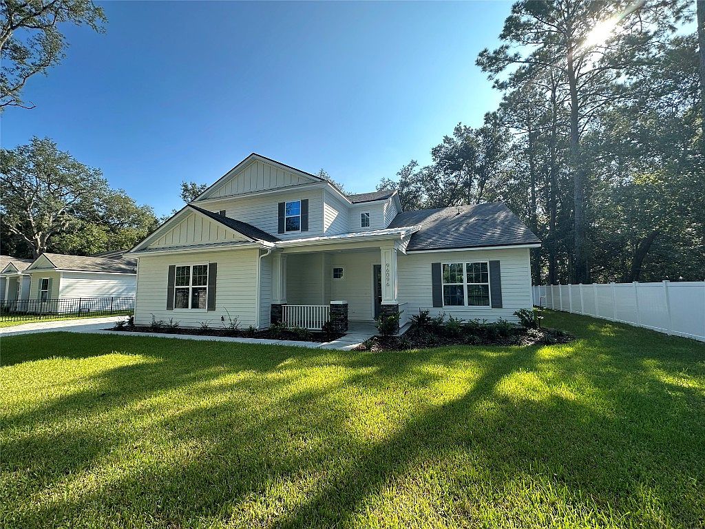 96096 Blackrock Rd, Yulee, FL 32097 MLS 102277 Zillow