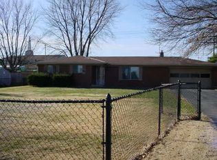 680 Johnson Rd, Mooresville, IN 46158