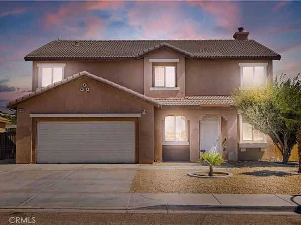16450 Burwood St, Victorville, CA 92395