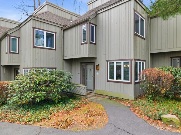 9 Talcott Glen #K, Farmington, CT 06032