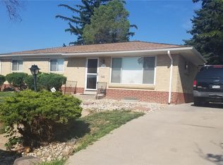 580 Empire St, Aurora, CO 80010