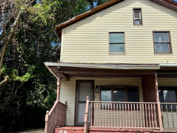 1513 Meylert Ave, Scranton, PA 18509