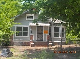 1336 Alabama Ave SW, Birmingham, AL 35211