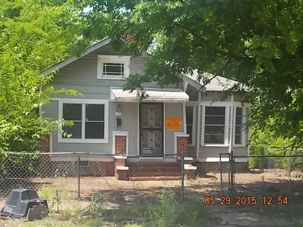 1336 Alabama Ave SW, Birmingham, AL 35211
