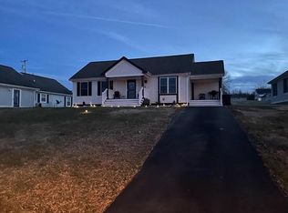 114 Blaine St, Danville, VA 24541