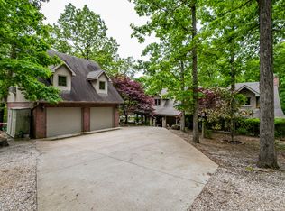 45 Timber Cove Estates Rd, Eldon, MO 65026