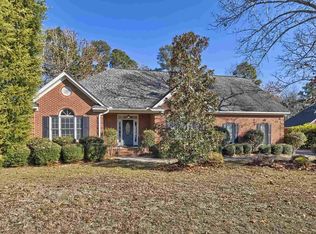 160 Inverness Dr, Lexington, SC 29072