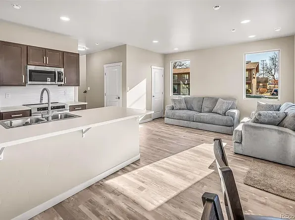 1290 N 13th St, Grand Junction, CO 81501