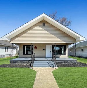 905 N Dant Blvd, Bicknell, IN, 47512