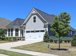 17430 Langston Dr, Charlotte, NC 28278