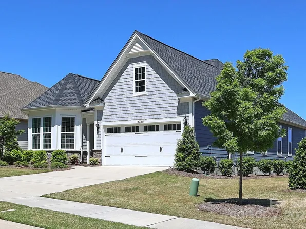 17430 Langston Dr, Charlotte, NC 28278