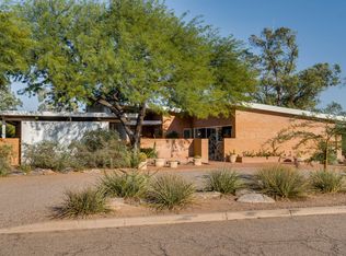 401 S Brighton Ln, Tucson, AZ 85711
