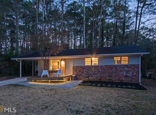 3057 Vine Cir, Decatur, GA 30033