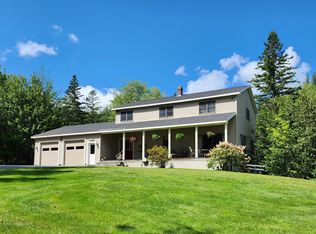 22 & Dr #R, Ellsworth, ME 04605