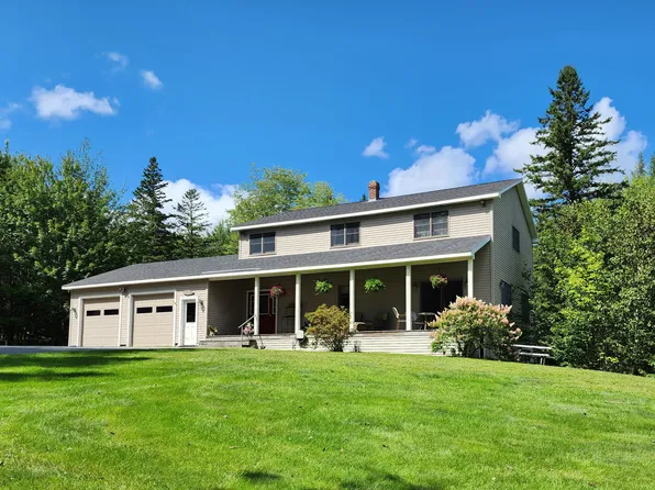 22 R & R Drive, Trenton, ME 04605