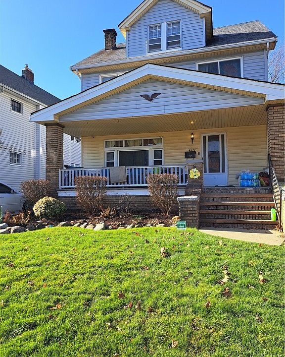 4872 E 97th St, Garfield Heights, OH 44125 MLS 4428975 Zillow