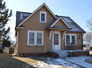 2657 Avenue D, Council Bluffs, IA 51501