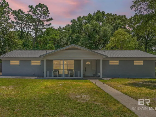 5955 Chalet Dr N, Mobile, AL 36608