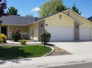 1113 W Greenhead St, Meridian, ID 83642
