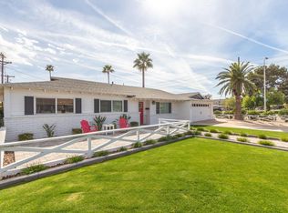8001 E Earll Dr, Scottsdale, AZ 85251