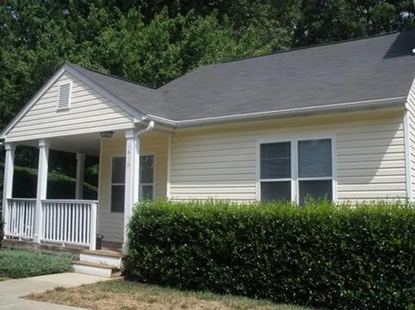 1610 Claiborne Ct, Raleigh, NC 27606