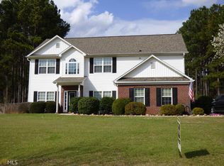 411 Allison Dr, Griffin, GA