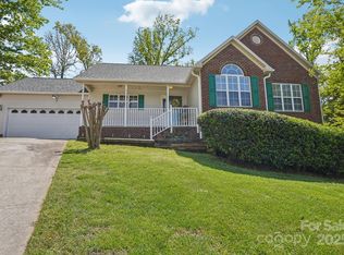 504 Menzies Dr, Rock Hill, SC 29730