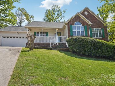 504 Menzies Dr, Rock Hill, SC, 29730