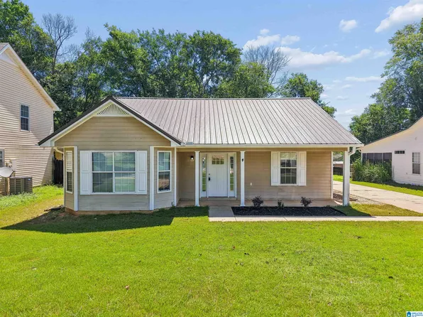134 Park Place Ln, Alabaster, AL 35007